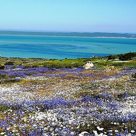 1127 Golf Villa Langebaan Exterior photo