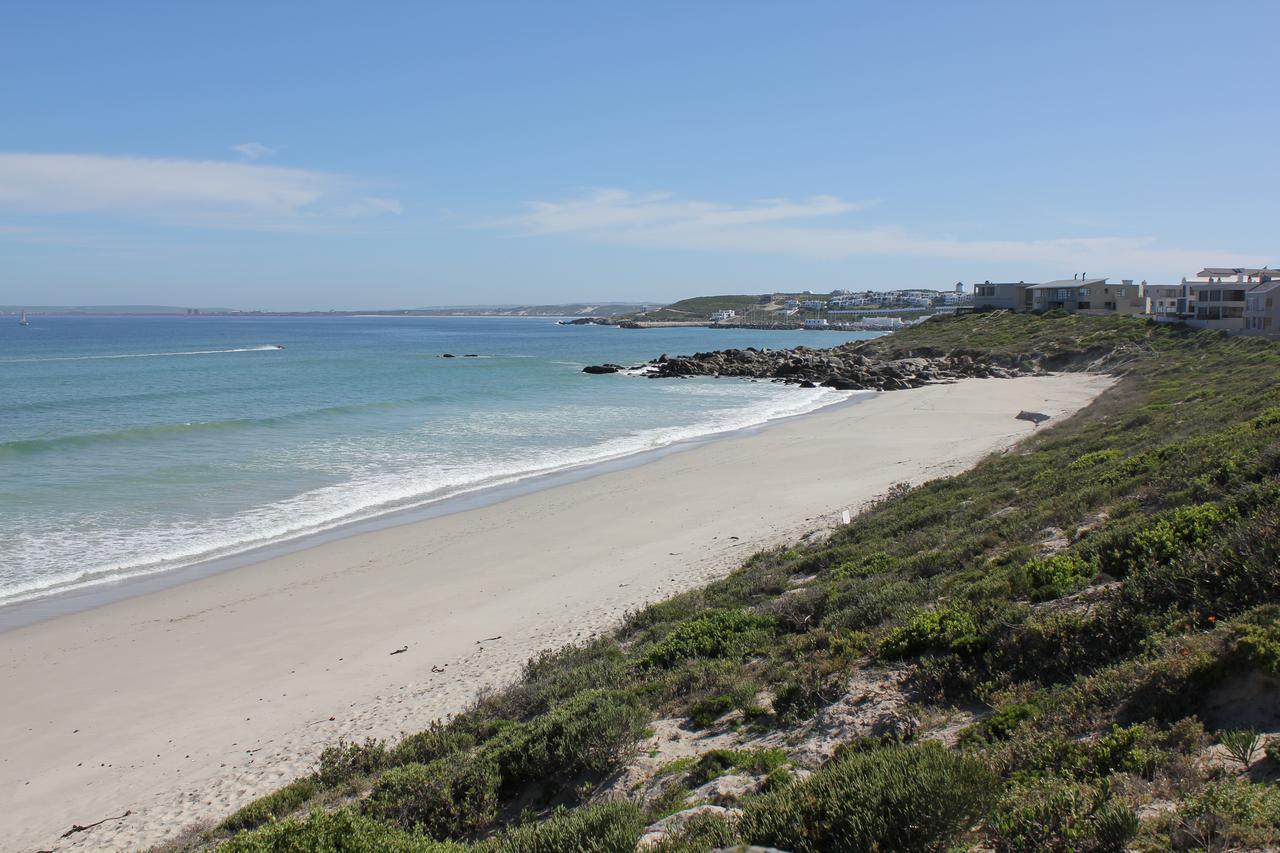 1127 Golf Villa Langebaan Exterior photo